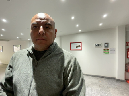 Foto de SERGIO XOLO MORA